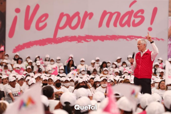 ¿Conoces el programa Salario Rosa?